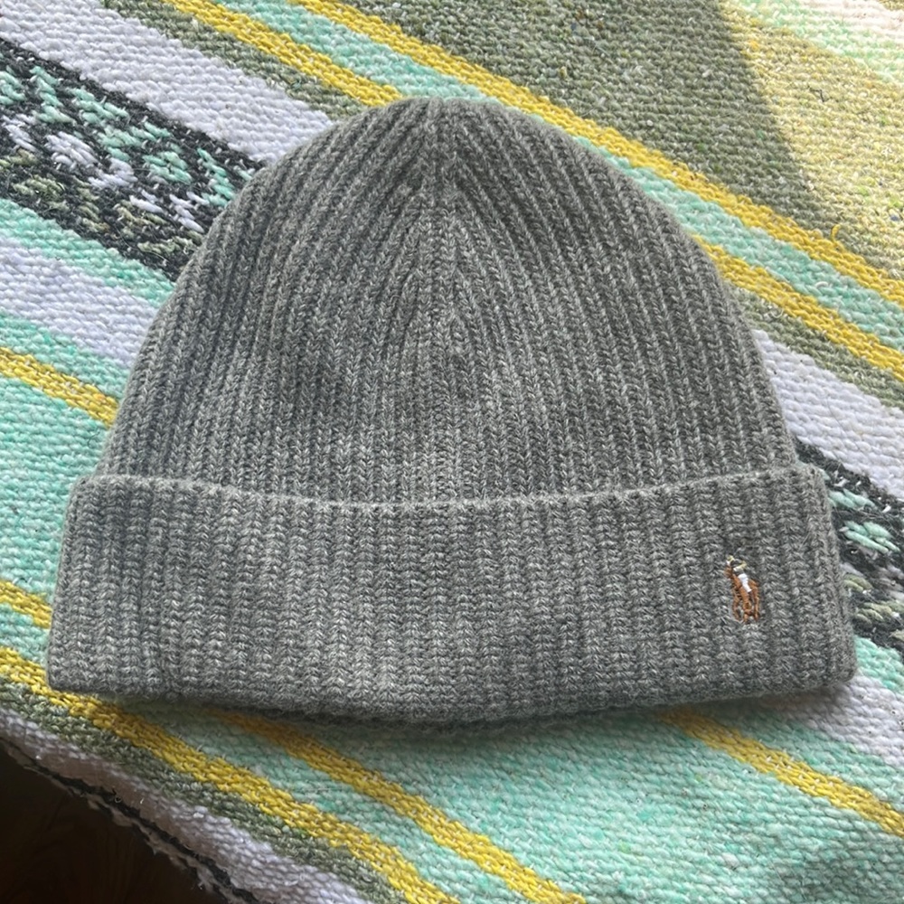 Ralph Lauren Beanie